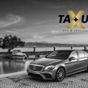 Bild von Taxus+ VTC Cannes | Taxi Chauffeur Privé