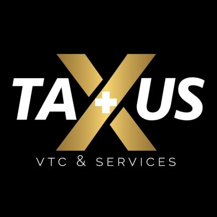 Logo from Taxus+ VTC Cannes | Taxi Chauffeur Privé