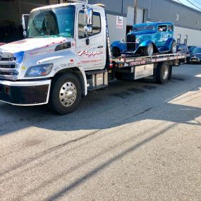 Bild von Pappu Towing Inc