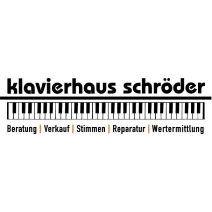 Logo fra Klavierhaus Schröder GbR mit Meisterwerkstatt für Reparaturen