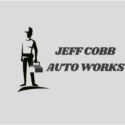 Logotyp från Jeff Cobb Auto Works