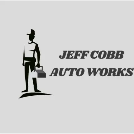 Logo from Jeff Cobb Auto Works