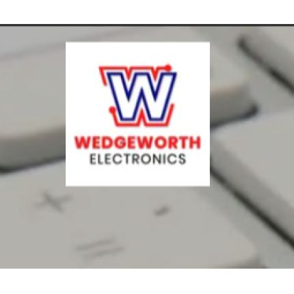 Logo from Wedgeworth Electronics