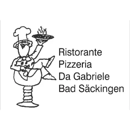 Logo da Ristorante Pizzeria Da Gabriele