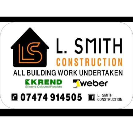 Logótipo de L Smith Construction