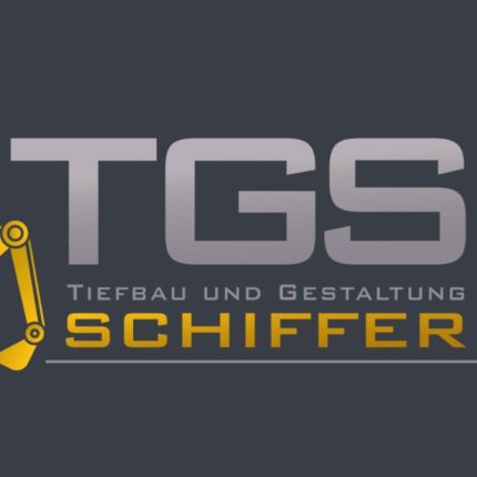 Logo de TGS Tiefbau & Gartengestaltung Schiffer GmbH