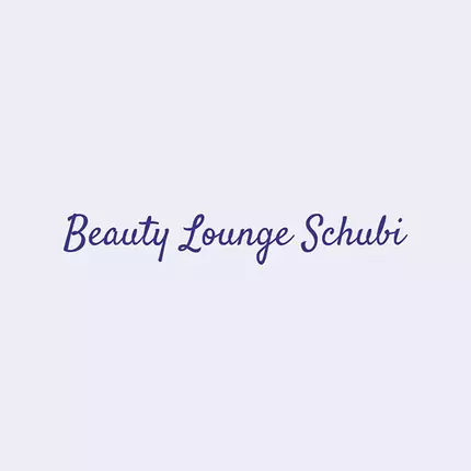 Λογότυπο από Beauty Lounge Schubi