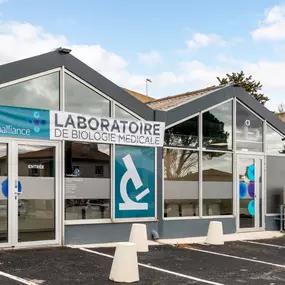 Bild von Laboratoire d'analyses médicales - Béziers Est - Cerballiance