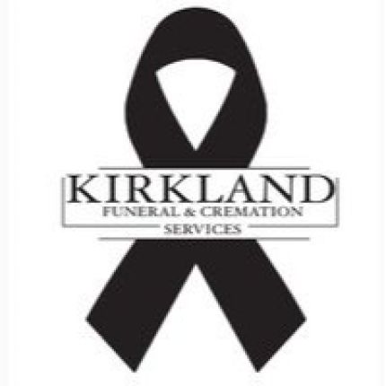 Logo fra Kirkland Funeral and Cremation Services