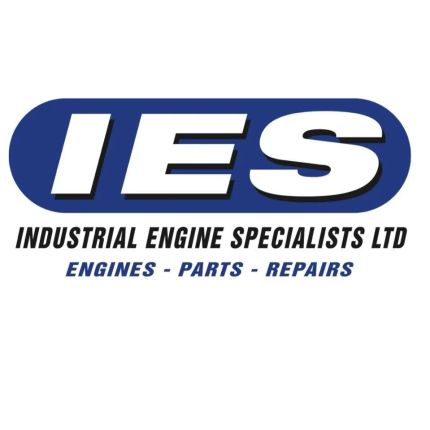 Logo od Industrial Engine Specialists Ltd