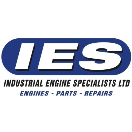 Logótipo de Industrial Engine Specialists Ltd