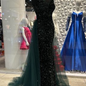 Abendkleid | Semas | Kleidermarkt | Stuttgart