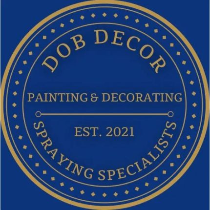 Logo fra DOB Decor Ltd