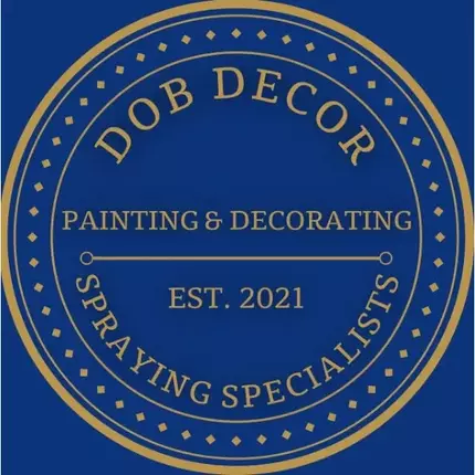 Logotipo de DOB Decor Ltd