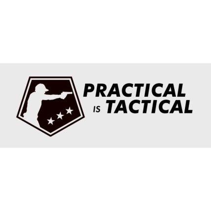 Logo de Practical Is Tactical