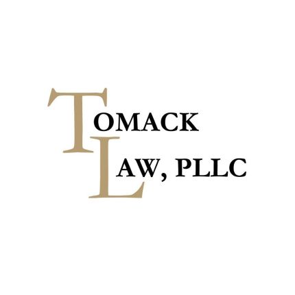 Logotipo de Tomack Law, PLLC