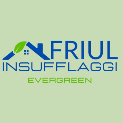 Logo fra FRIULINSUFFLAGGI