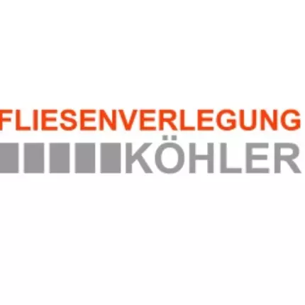 Logo von Fliesenverlegung D.&M. Köhler GbR