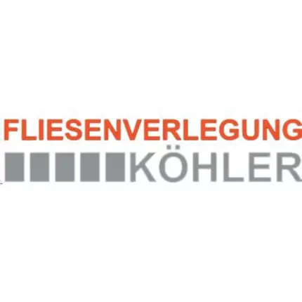 Logo od Fliesenverlegung D.&M. Köhler GbR