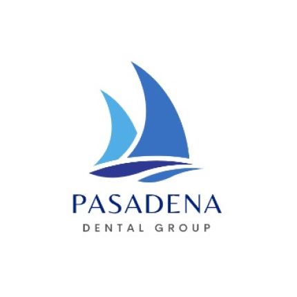 Logotyp från Pasadena Dental Group