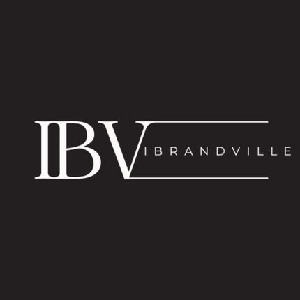 Logo da Ibrandville