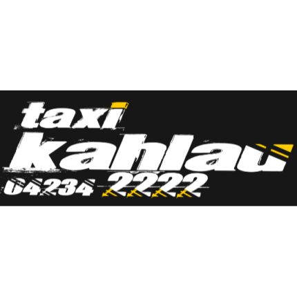 Logo od Taxi Kahlau Inh. Norbert Müller