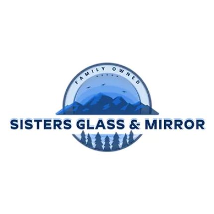 Logotyp från Sisters Glass & Mirror