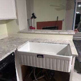 Bild von Montauk Marble & Granite