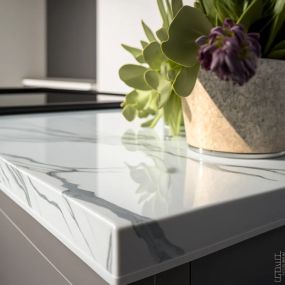 Bild von Montauk Marble & Granite