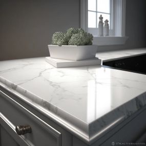 Bild von Montauk Marble & Granite