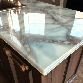 Bild von Montauk Marble & Granite