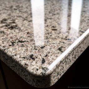 Bild von Montauk Marble & Granite