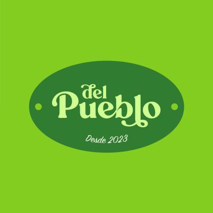 Logo van Huerta Comercial Delpueblo