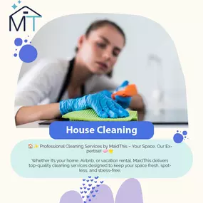 House Cleaning Services