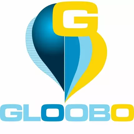 Logo van Gloobo Paseos y Publicidad en Globo