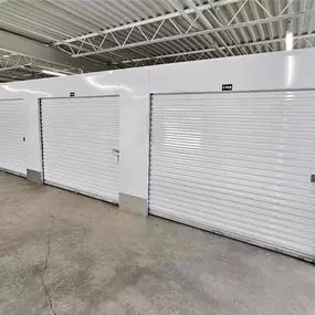 Interior Units - Extra Space Storage at 3211 Falling Creek Rd, Hickory, NC 28601