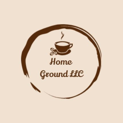 Logotipo de Home Ground LLC