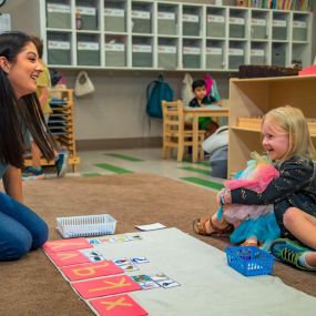 Bild von Excelled Montessori - Little Red Caboose Campus