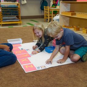 Bild von Excelled Montessori - Little Red Caboose Campus