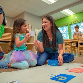 Bild von Excelled Montessori - Little Red Caboose Campus