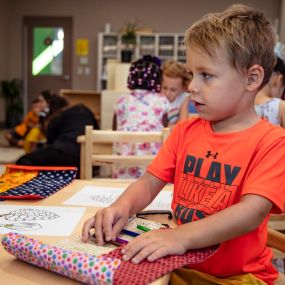 Bild von Excelled Montessori - Little Red Caboose Campus