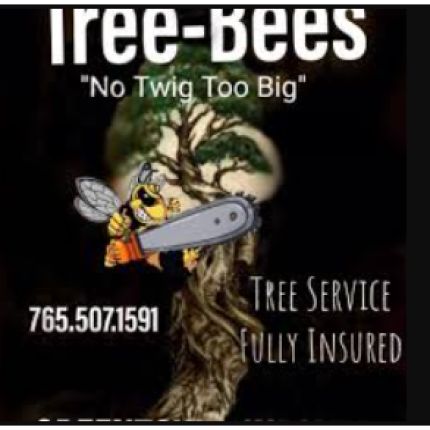 Logo od Tree-Bees LLC