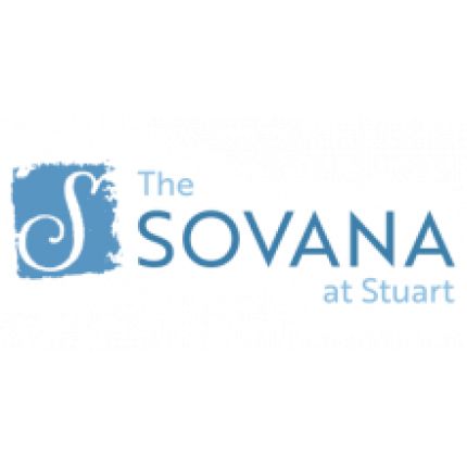 Logo from The Sovana at Stuart