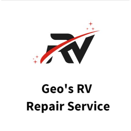 Logo von Geo's RV Repair Service