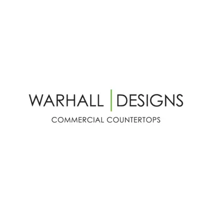 Λογότυπο από WARHALL DESIGNS