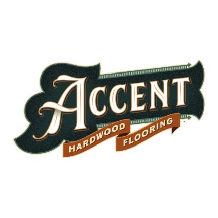 Logotyp från Accent Hardwood Flooring, Inc.