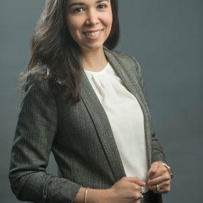 Attorney Xenia Solano Rigby