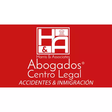 Logo de Abogados Centro Legal: Accidentes & inmigración