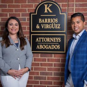 Bild von Barrios Virguez Attorneys: Accident & Injury Law