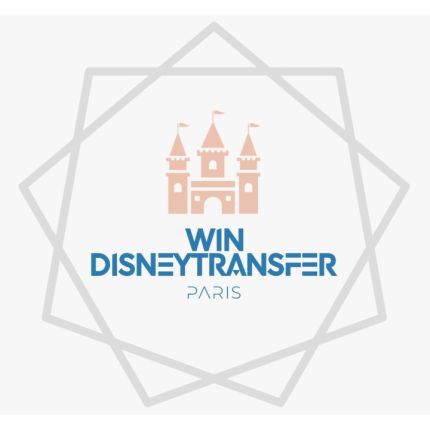 Logo fra WIN DISNEY TRANSFER